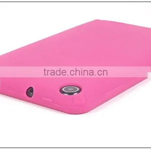 7" Tablet Case for Lenovo A3000, Silicone Case Cover for Lenovo A3500 thumbnail-3