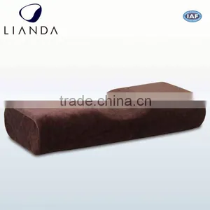 Eyelash Extension Unique Massage Pillow,fuctional Pillow,bread Memory Foam Pillow thumbnail-2