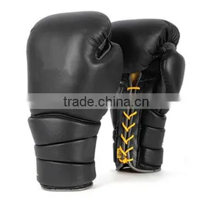 Fitness Boxing Gloves / Kickboxing Gloves thumbnail-1