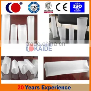 Cosmetic Soft PE Tube Machine Factory thumbnail-2