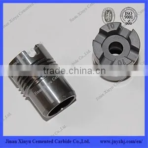 2016 High Quality Replace Shot Blasting Nozzle Tungsten Carbide thumbnail-5