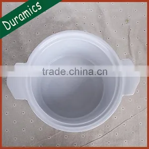 New Design Ceramic Soup Casserole thumbnail-4