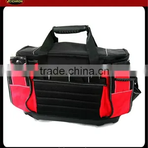 Round Top Tool Organizer thumbnail-1