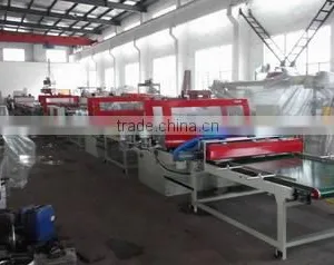 Wuxi Yuda Light Industry Machinery Factory company overview - view 2 thumbnail