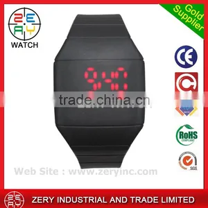 R0464 High Quality Sport Led Watch thumbnail-5
