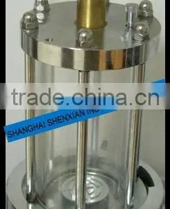 Fine Quality TRIAXIAL CELL Apparatus thumbnail-1