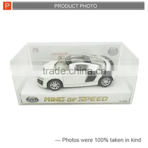 1 43 Pull Back Models Diecast Car Toy for Kids thumbnail-6