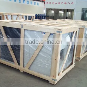 30 Ton Rooftop Packaged Unit-Heat Pump thumbnail-1