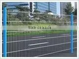 Anping Nuojia High Quality Galvanized Temporary Fencing(High Quality) thumbnail-1