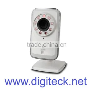 SWN7 - SWANN ADS-450 CCTV SWANNSMART WI-FI NETWORK CAMERA WITH SECURE CLOUD STORAGE 4M NIGHT VISION 50M WIRELESS RANGE thumbnail-1