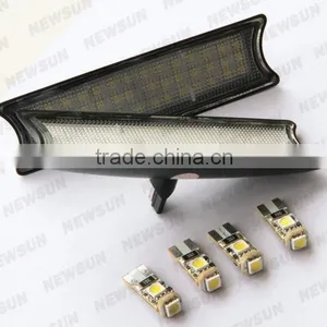 New Generation Car Led Cooler Door Light For BMW E53 Before Facelift (2001-2005) thumbnail-6
