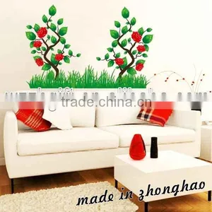 Popular Simple Shape Wallpaper Sticker for Home Decoration thumbnail-1