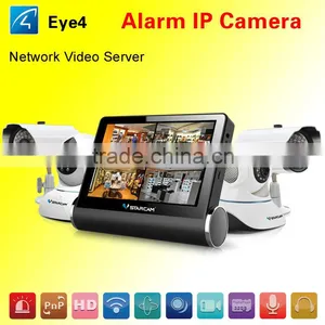 VStarcam Waterproof Wifi Rotating Wireless ip Camera Outdoor thumbnail-1