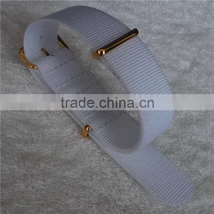 Gold Watch Bands, Heated Wrist Band, Cross Watch Bands thumbnail-6