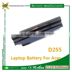 Wholesale for Acer Mini Laptop Battery D255 One AOD255 Series One D260 Series LT23 Series thumbnail-5