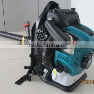 Backpack Leaf Vacuum Blower & Vacuum Sweeper thumbnail-3