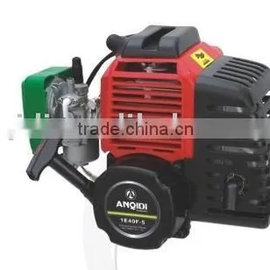 Float Type Gasoline Engine thumbnail-1