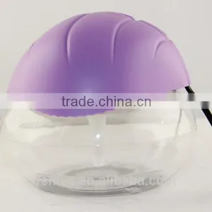 Eco-friendly Water Air Purifier Air Diffuser Essential Oil Air Cleaner KS-05L thumbnail-1