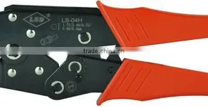 LS-04H 6.5/4.46/4.75/3.46/1.72mm Coaxial Connector and Cables Crimping Tool Professional Wire Crimping Plier thumbnail-3
