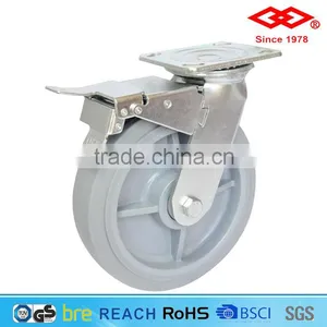 Wholesale Low Price High Quality Heavy Duty Caster Fixed thumbnail-5