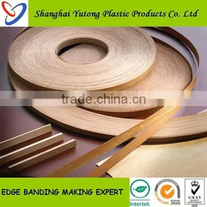 0.4mm Melamine Edgebanding Tape/paper Edge Banding for Mdf thumbnail-1