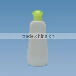 100ml Lotion Cream Kids Shampoo Bottle thumbnail-1