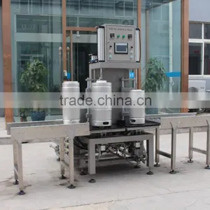 Washing and Filling Machine Equipment for Beer thumbnail-6
