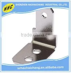 China High Quality Stainless Steel Customized Terminal Block thumbnail-1