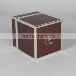Cosmetic Paper Gift Box/Cardboard Packaging Cosmetic Box thumbnail-2