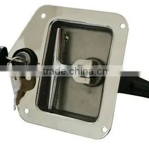 t Type Handle Lock thumbnail-1