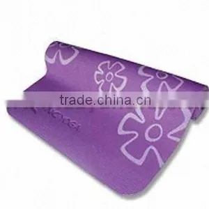 ECO Friendly PVC Yoga/Pilates Mats DY-EM-069-1 thumbnail-1
