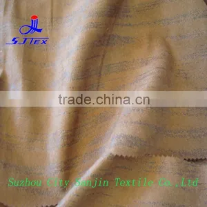 Stamping Suede/RPET Suede Fabric/Tree Bark thumbnail-1