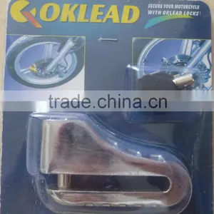 Good Qualtiy Motorcycle Lock thumbnail-2