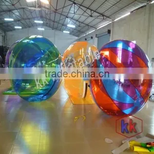Large Inflatable Water Walking Ball Rolling Ball thumbnail-2