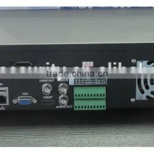 NVR-6032 Embedded LINUX OS Onvif 32 Channel Nvr ,NVR System HDMI VGA Support Mobile Phone App thumbnail-4