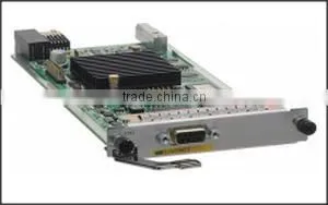 1-Port Multiflex Trunk Interface Card thumbnail-1