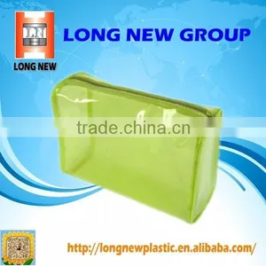 E Change Bottle Lunch Cometic Pen Self Seal Plastic Bag Printing thumbnail-2