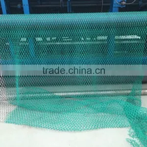 Fish Netting Machine thumbnail-2