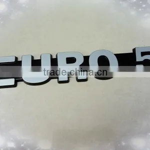 3m Car Badge Emblems thumbnail-1