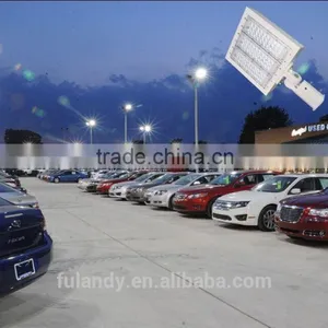 DLC UL Listed Parking Lot Lights 150w Equivalent 400w MH HID HPS Lights thumbnail-4