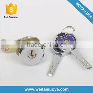 Best Quality Luoyang Factory Safe Cam Lock Anti-burglary Lock for Safe Box thumbnail-1