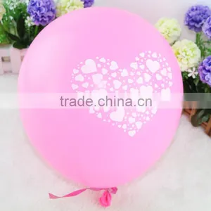 Custom Made Party Balloons Helium With Logo Printed for Sale thumbnail-2