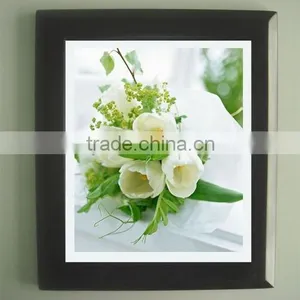 Home Decor Black Photo Frames Wood 21cm*24cm thumbnail-1