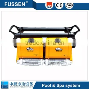 Cleaning Equipment Swimming Pool Cleaner Cleaning Robot thumbnail-1