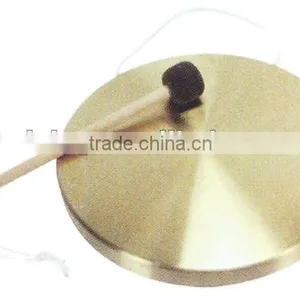Brass Gong thumbnail-1