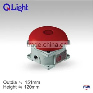 Explosion Proof Alarm Bell thumbnail-1