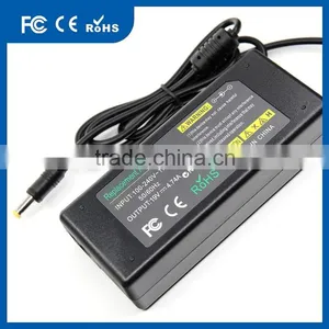 NEW 90W Laptop ac Adapter 19V 4.74A 5.5*1.7mm for Acer Laptop Charger Parts thumbnail-1