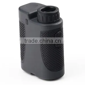 BIJIA 400m 4X25 Golf Rangefinder - Breaking 80 Laser Range Finder With PenSensor 3 Advanced FlagSeeker & InteliScan Technology thumbnail-2