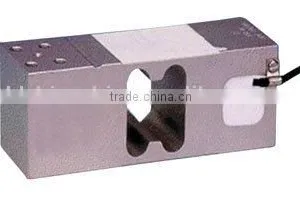 Electronic Shear Beam Load Cell thumbnail-1