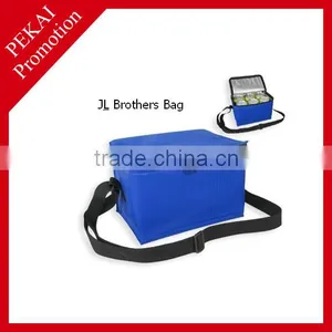 New Design Promotional Refrigerated Cooler Bag thumbnail-1